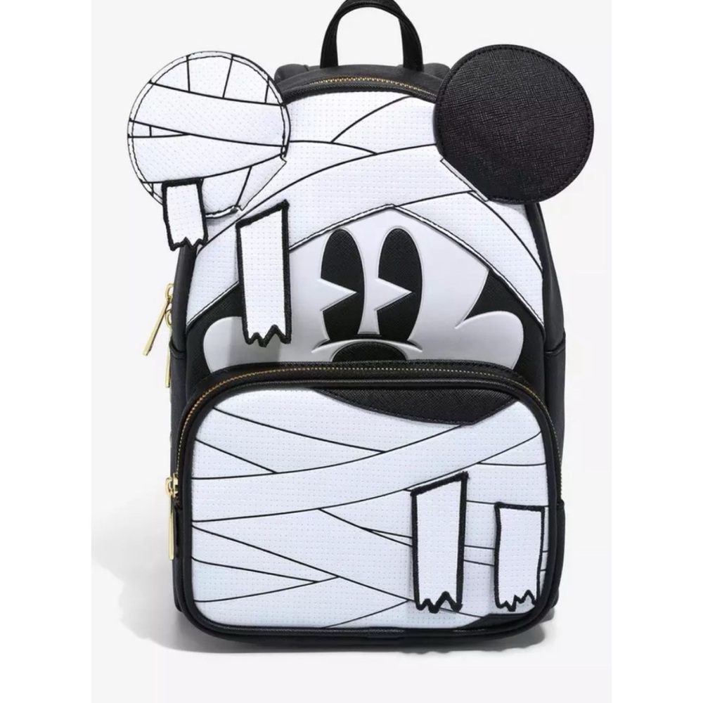 Disney Mickey Mouse Mummy Mini Backpack